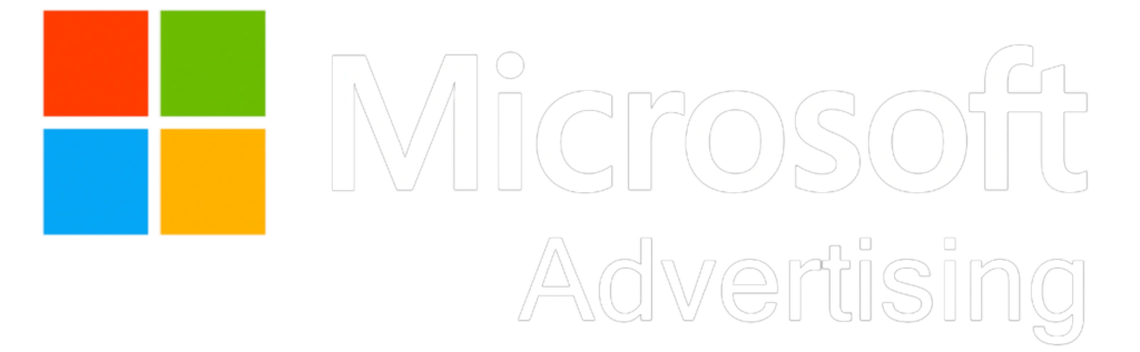microsoft advertising logo