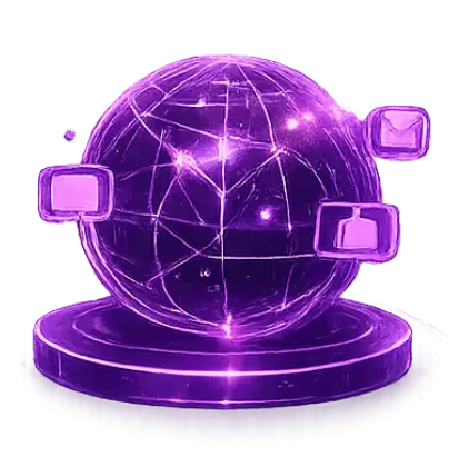 globe 1