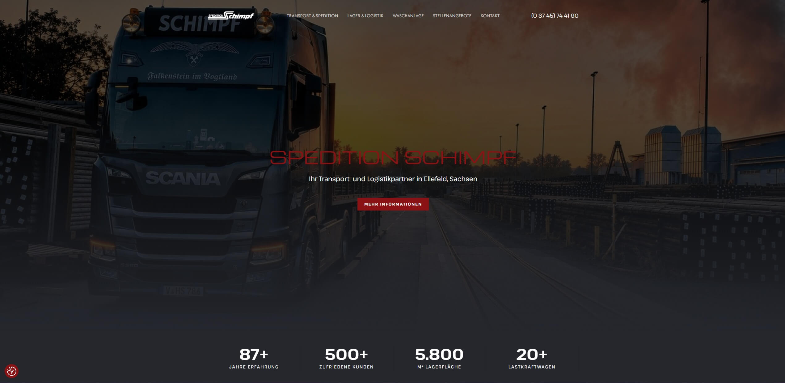 homepage schimpf desktop 2