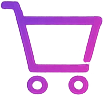 icon cart