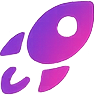 icon rocket