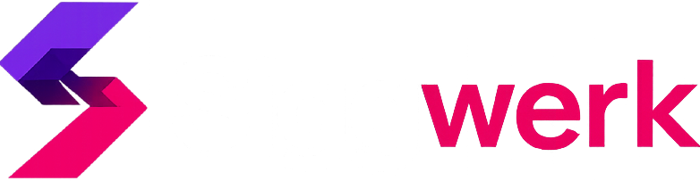 siggwerk logo minimalistisch