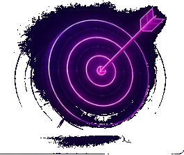 target transparent
